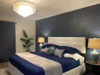 STEPS TO THE BEACH and POOL Oceanfront QUIET complex Lola’sLanding!!