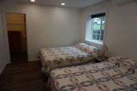 Sockeye house 420 3rd ave Large house located in downtown Accommodates up to 12