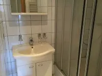 Apartment 4 mit Großem Balkon