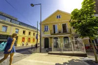 SwissLisbon Guest House Hotels in Alcantara