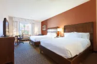 Hilton Garden Inn Palm Springs/Rancho Mirage - spa
