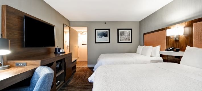 Hampton Inn I-75 Lexington/Hamburg Area Hotels in Lexington