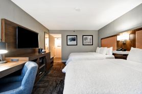 Hampton Inn I-75 Lexington/Hamburg Area