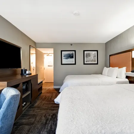 Hampton Inn I-75 Lexington/Hamburg Area