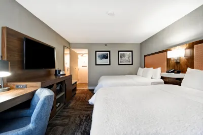 Hampton Inn I-75 Lexington/Hamburg Area Hotels in Lexington