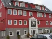 Gasthaus Traube Hotels in Bad Urach