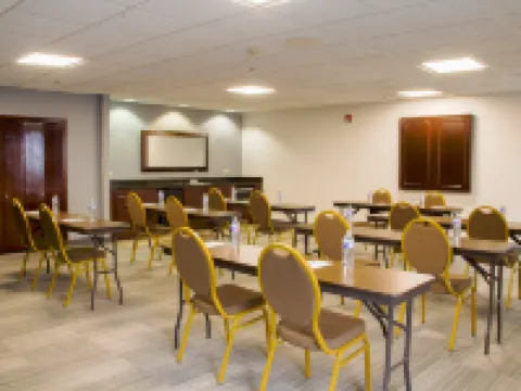 Hampton Inn Danville Hotels in Boyle County
