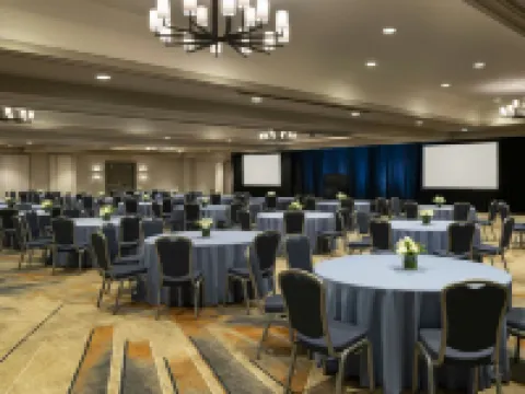 Coronado Island Marriott Resort & Spa Hotels in Coronado