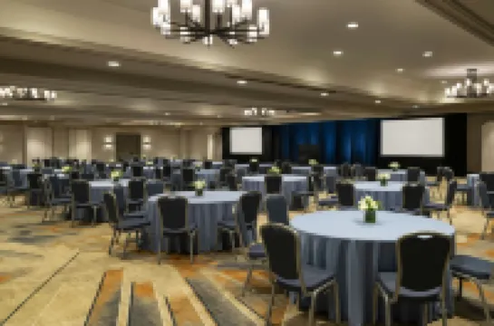 Coronado Island Marriott Resort & Spa