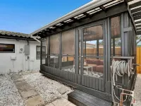 Casa De Amigos | Private Pool | Outdoor Oasis Hotels in Oakland Park