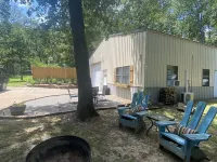 ☀️ The Nook @ Cookson 🛶 Hotels in Cherokee County