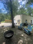 ☀️ The Nook @ Cookson 🛶
