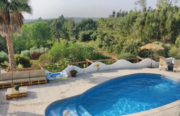 位於索雷的1卧室獨棟房屋-60平方米|帶1個獨立浴室