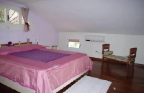 Villa Raffaela - Stately home, independent, quiet, sunny, ideal for a relaxing holiday