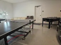 Paradise Ocean Mountain Views-comm. pool,spa&gym. Ping Pong, Air Hockey/foosball