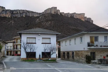 Alojamiento Dog friendly en un entorno espectacular. Отели в г. Метаутен