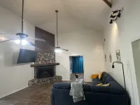 The Simple Dwelling Place