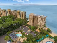 Wake up over the Ocean at Maui Kai 904 - Your Quiet Kaanapali Oceanfront Escape.