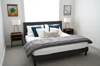 Designer Cottage Near Montana State University