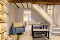 SpringCottage  in the Cotswolds lovingly restored period property & pet friendly