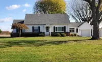 Peaceful Country Farmhouse