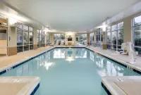 Hampton Inn & Suites Southern Pines-Pinehurst Hotels in Aberdeen