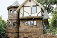 View Nauvoo and the Mighty Mississippi/Sidon