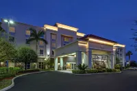 Hampton Inn & Suites Stuart-North Hotels in Stuart