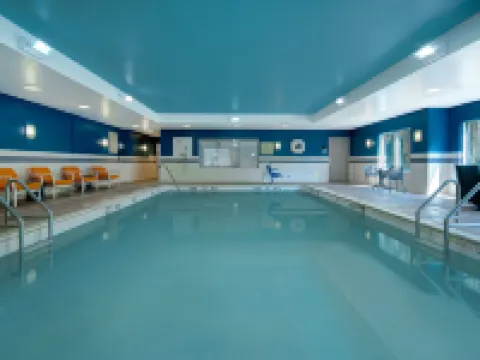 Hampton Inn & Suites Yonkers Hotels in Yonkers