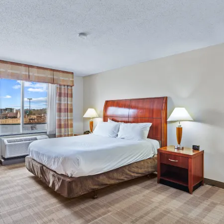 Hilton Garden Inn Starkville