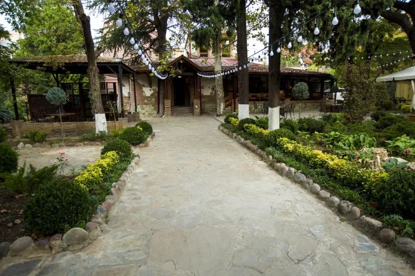 Elle Boutique Hotel