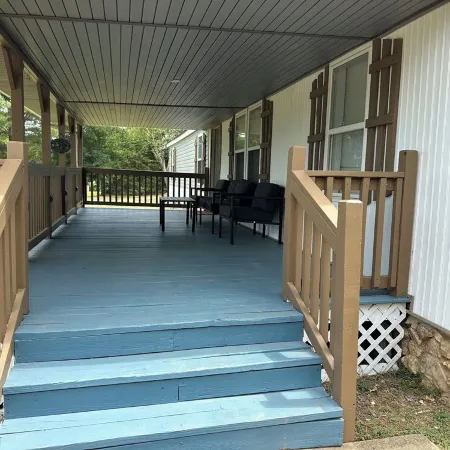 Charming 4 Bedroom House in Pleasant Seagrove