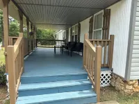 Charming 4 Bedroom House in Pleasant Seagrove