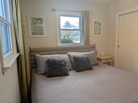 *2BR Northside Home by Casino, River, & Trails*