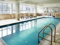 Hampton Inn & Suites Savannah/Midtown Hotels near Hull Park