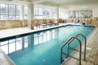 薩凡納/市中心歡朋飯店兼套房