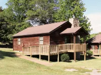 Stones Throw from Giant City Park, Wineries, Hiking, Biking, Hunting and more. Hotels in Makanda