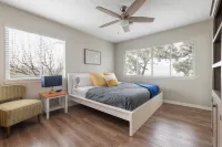 Hillside Paradise near Hidden Falls! Clean 3/1.5, Expansive views