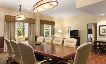 Homewood Suites by Hilton Lafayette-Airport