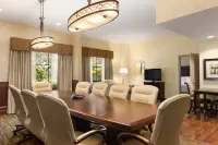 Homewood Suites by Hilton Lafayette-Airport