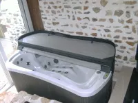 House sleeps 6 to 7 with SPA