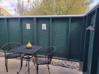LOCATION!  WALK TO DOWNTOWN AND OLD MILL -  ONE BEDROOM ONE BLOCK FROM THE RIVER