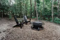 Tree House Wren at Fall Creek Falls State Park - Hot Tub, Grill, Outdoor Shower!