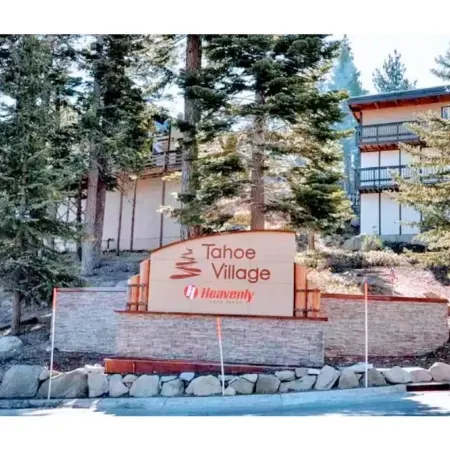 Heavenly Mountain Views 3B/2B Walk 2 Ski Lift/Hike