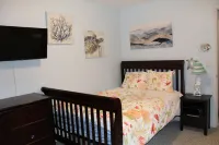 Updated & Short Walk to Downtown Charlevoix!