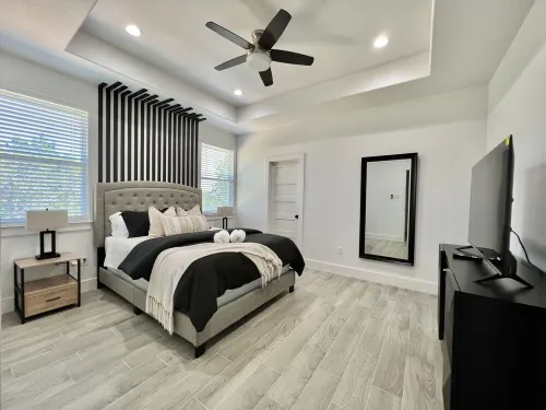 Scenic Retreat W/ Playground & Grilling