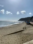 2 Bed Apartment The Priory - Panoramic Sea View - Wi-Fi