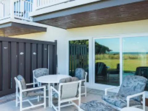 Licensed Totally Remodeled (2020Oceanfront Townhome with ocean views Hotels in Indialantic