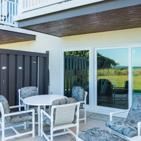Licensed Totally Remodeled (2020Oceanfront Townhome with ocean views