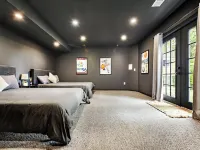 Gorgeous Private Apartment Hotels in Beaver County